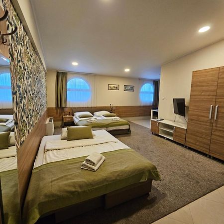 Apartments Alf - Om Banja Luka Extérieur photo