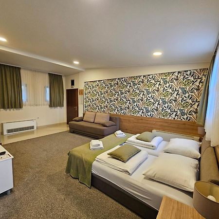 Apartments Alf - Om Banja Luka Chambre photo