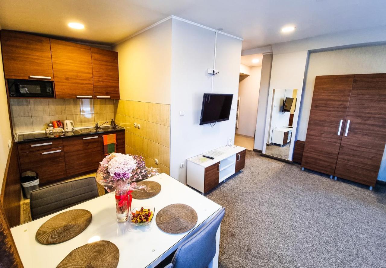 Apartments Alf - Om Banja Luka Extérieur photo