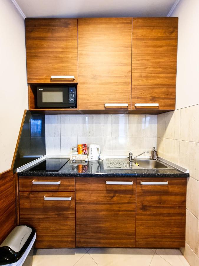 Apartments Alf - Om Banja Luka Extérieur photo