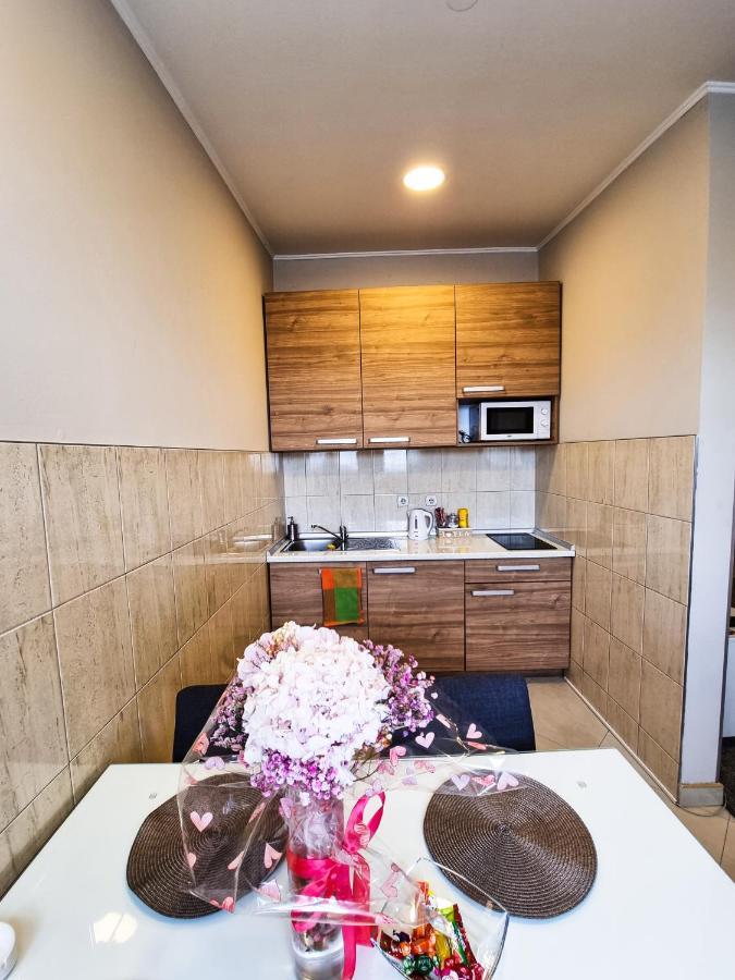 Apartments Alf - Om Banja Luka Extérieur photo