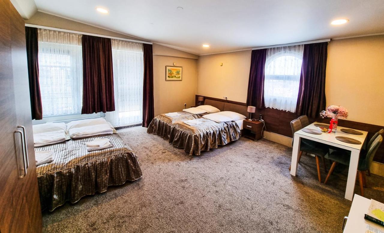 Apartments Alf - Om Banja Luka Extérieur photo