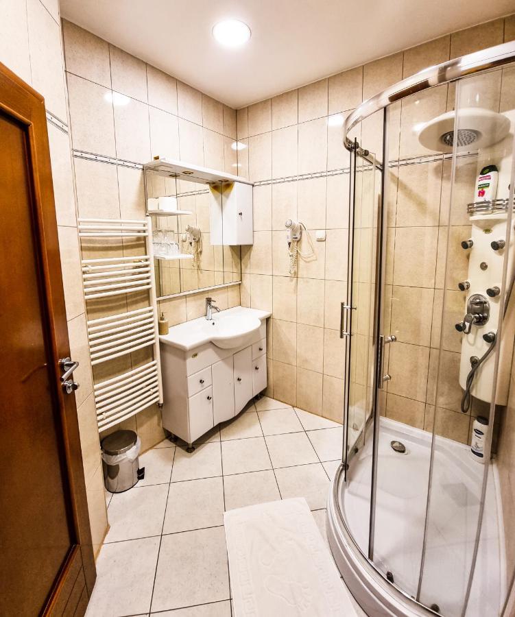 Apartments Alf - Om Banja Luka Extérieur photo