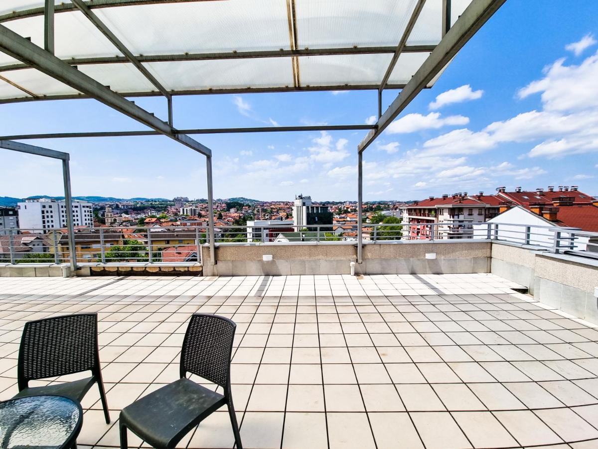 Apartments Alf - Om Banja Luka Extérieur photo
