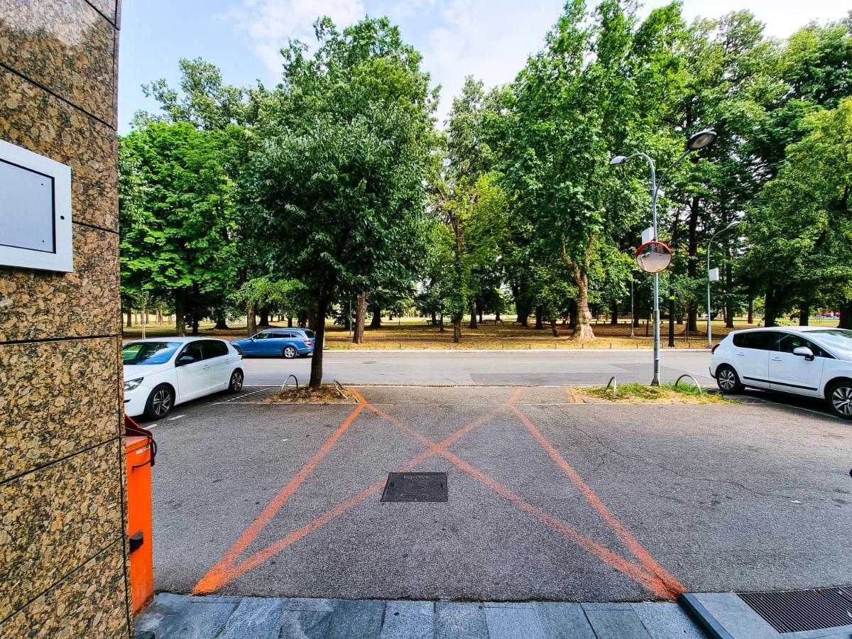 Apartments Alf - Om Banja Luka Extérieur photo