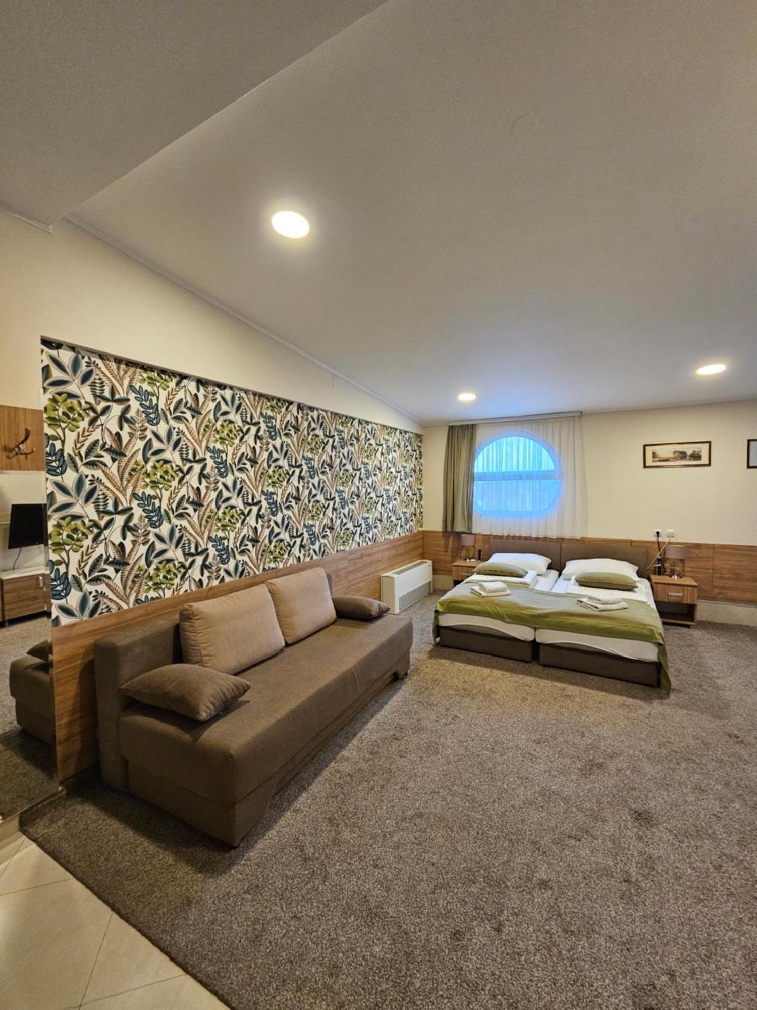 Apartments Alf - Om Banja Luka Chambre photo
