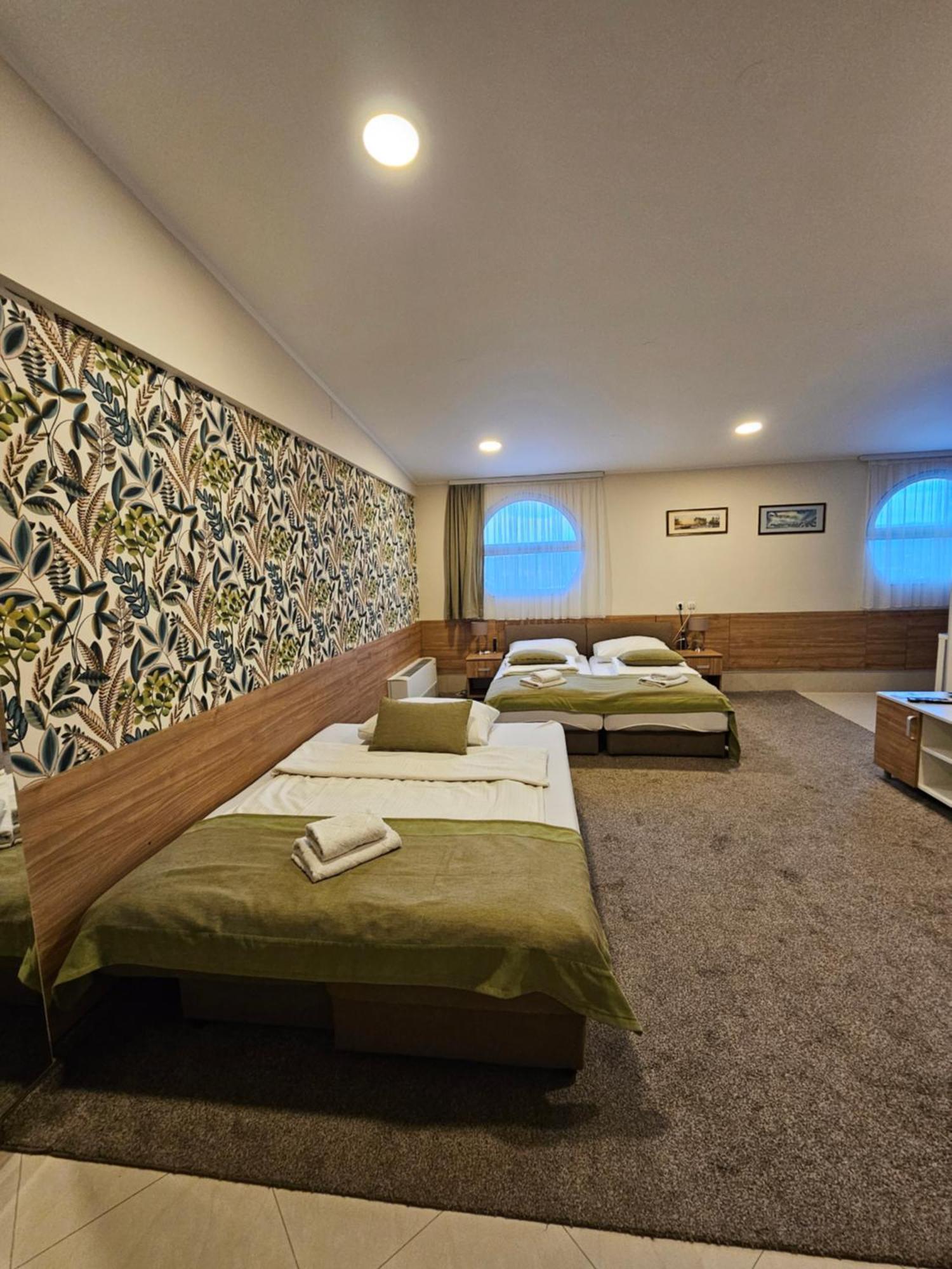Apartments Alf - Om Banja Luka Chambre photo