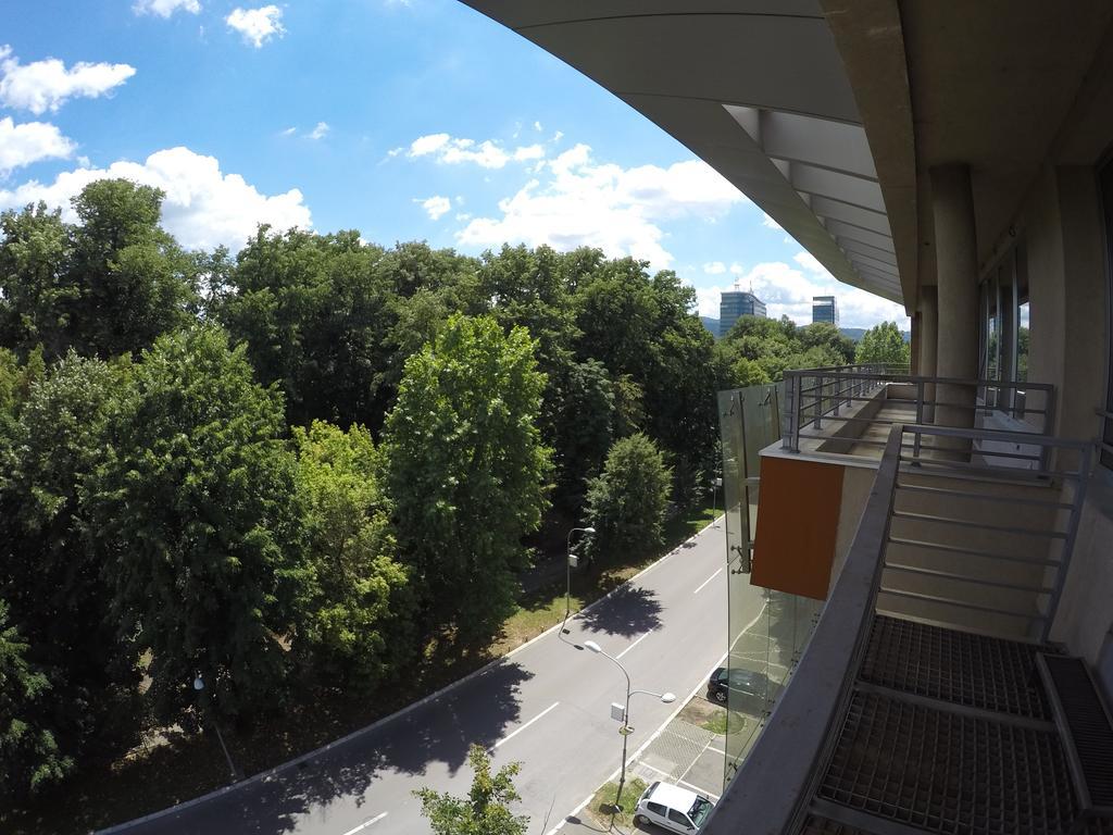 Apartments Alf - Om Banja Luka Extérieur photo
