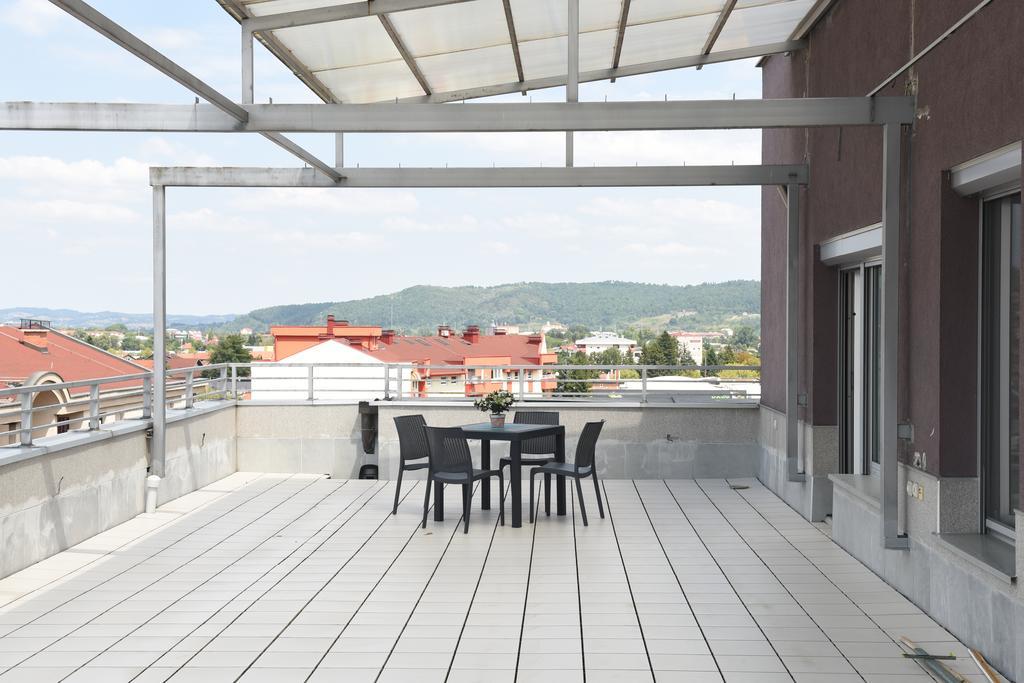 Apartments Alf - Om Banja Luka Extérieur photo