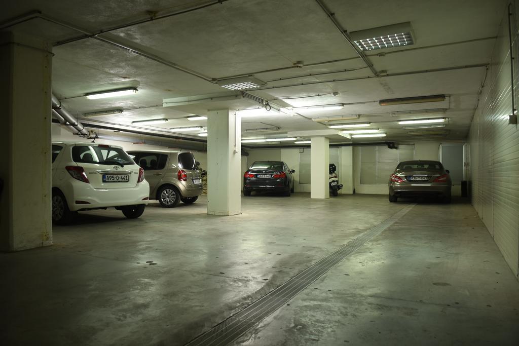 Apartments Alf - Om Banja Luka Extérieur photo
